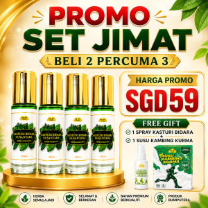 4 BOTOL